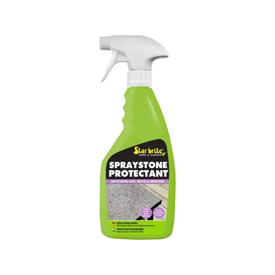 Spraystone beschermer