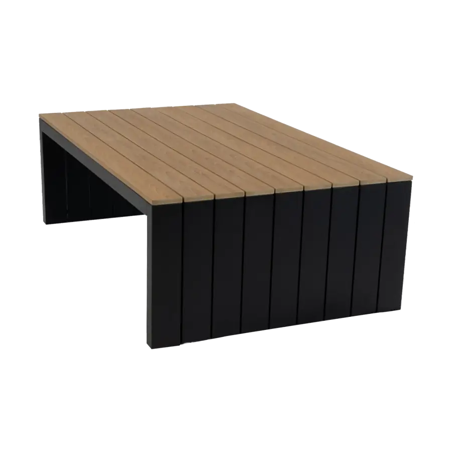 Tulum-Black-Bijzettafel-4-seizoenen-tuinmeubelen