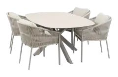 Elvira-Camel-tuinstoel-malaga-tuintafel-camel-4-seizoenen-tuinmeubelen