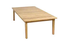 Loungebank-Felline-sand-acaciahout-Japandi-4-Seizoenen-Tuinmeubelen