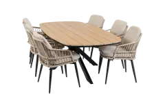Isabel-Sand-Black-Cadiz-Black-4-seizoenen-tuinmeubelen-1
