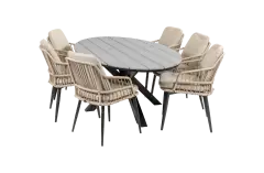tuinset-ovale-tuintafel-polywood-grijs-beige-rope-tuinstoelen