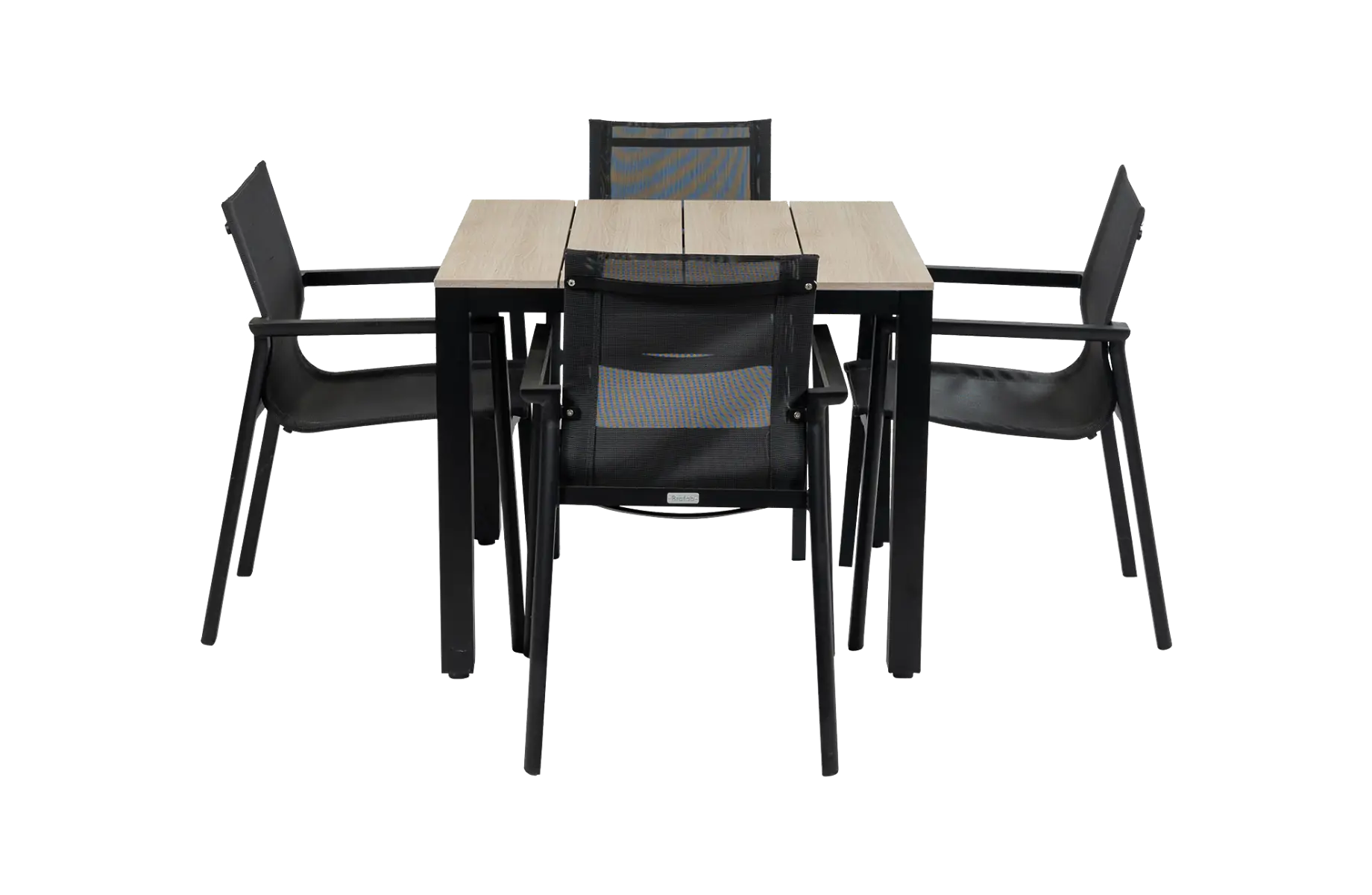 Cyprus-vierkante-tuintafel-Delia-black-4-seizoenen-tuinmeubelen