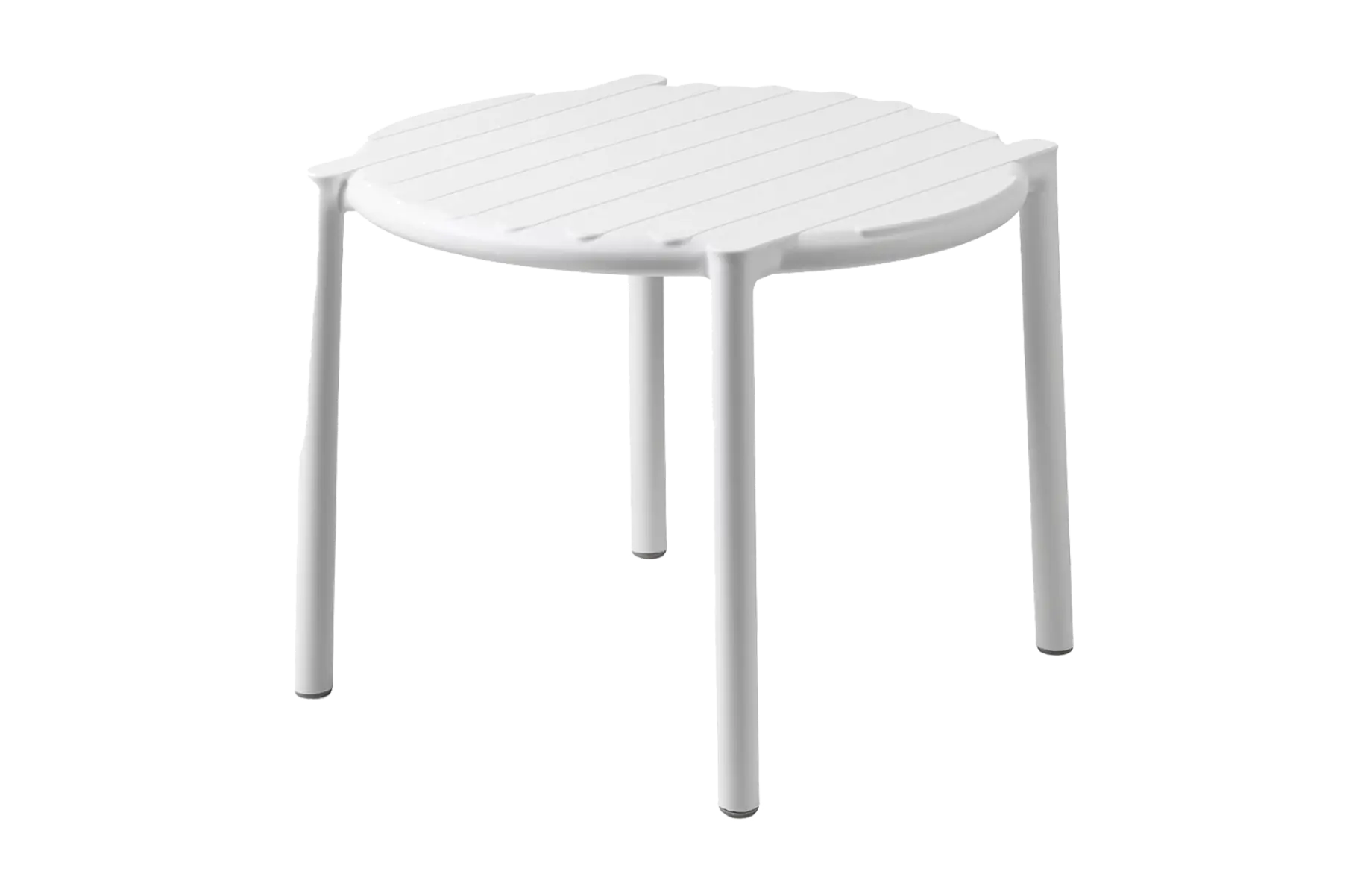 bijzettafel-doga-bianco-kunststof-4-seizoenen-tuinmeubelen