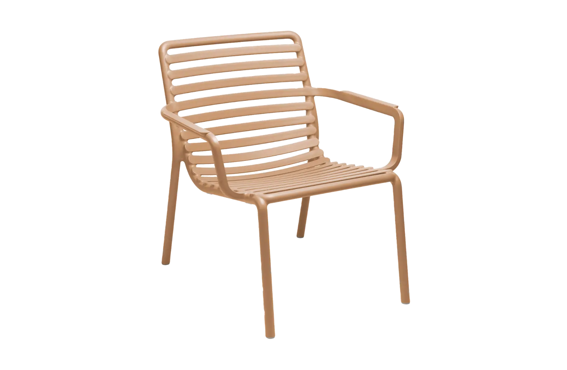 Tuinstoel-relax-doga-tuinset-cappuccino-4-seizoenen-tuinmeubelen