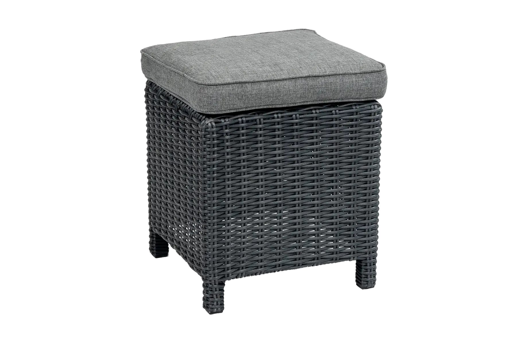 Dublin-hocker-black-4-seizoenen-tuinmeubelen