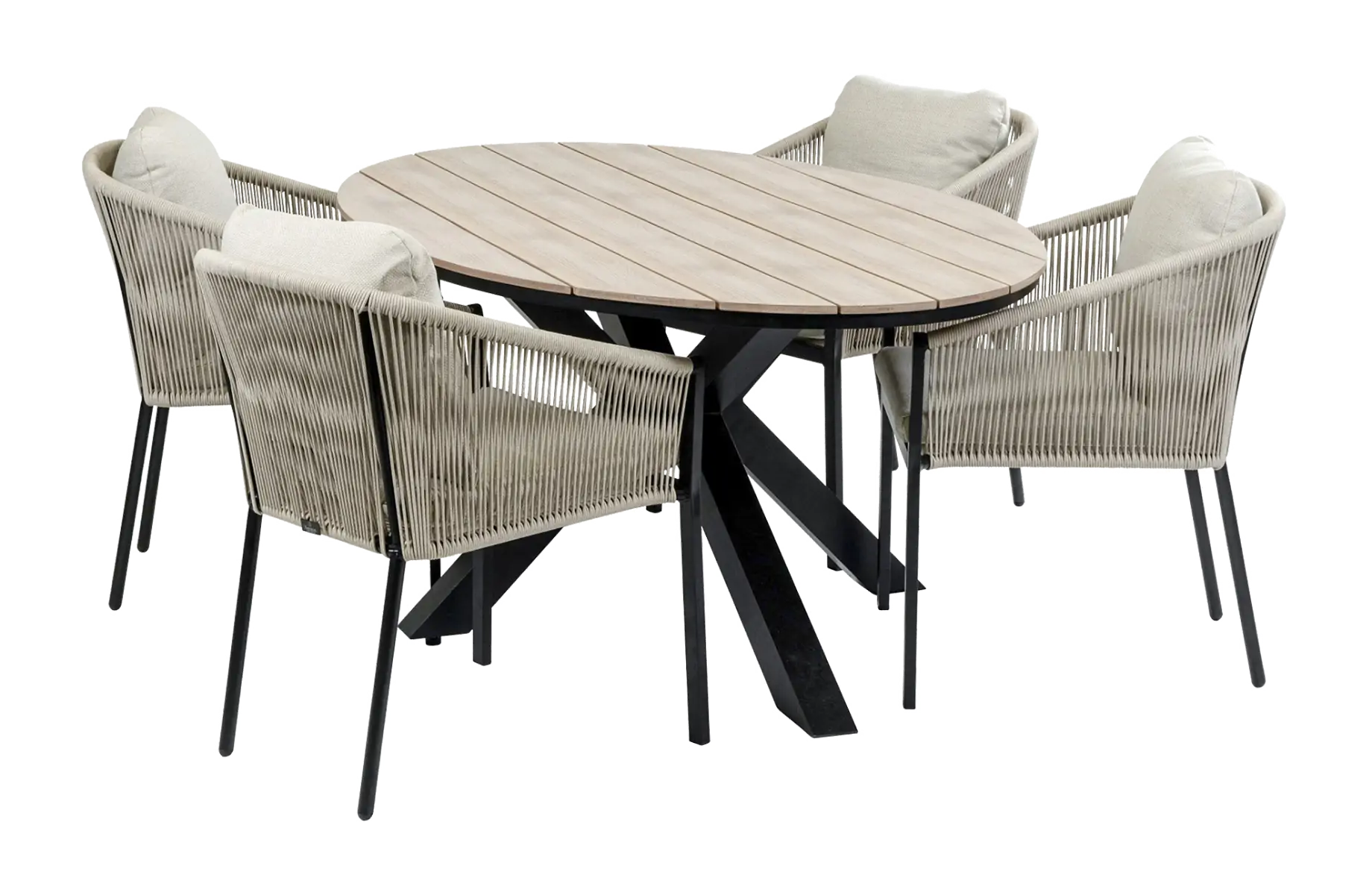 Elvira-blackc-cyprus-black-180-4-seizoenen-tuinmeubelen