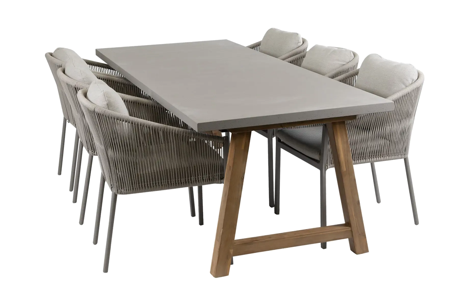 Elvira-camel-rock-beton-tuintafel-tuinset-4-seizoenen-tuinmeubelen