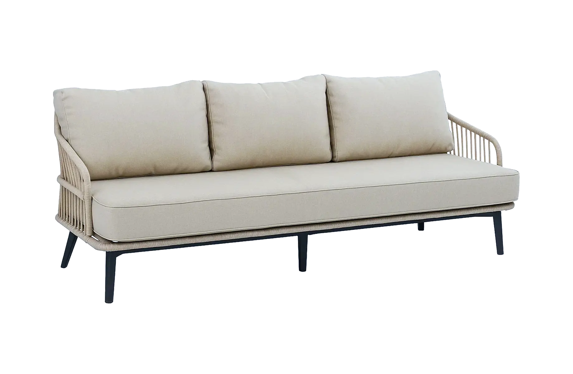 isabel-beige-rope-loungebank-3-persoons-sand-4-seizoenen-tuinmeubelen-2