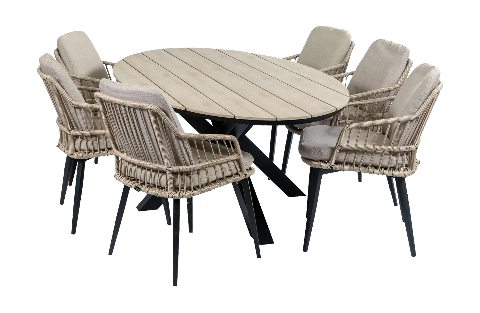ovale-tuinset-rope-tuinstoelen-moderne-tuinstijl