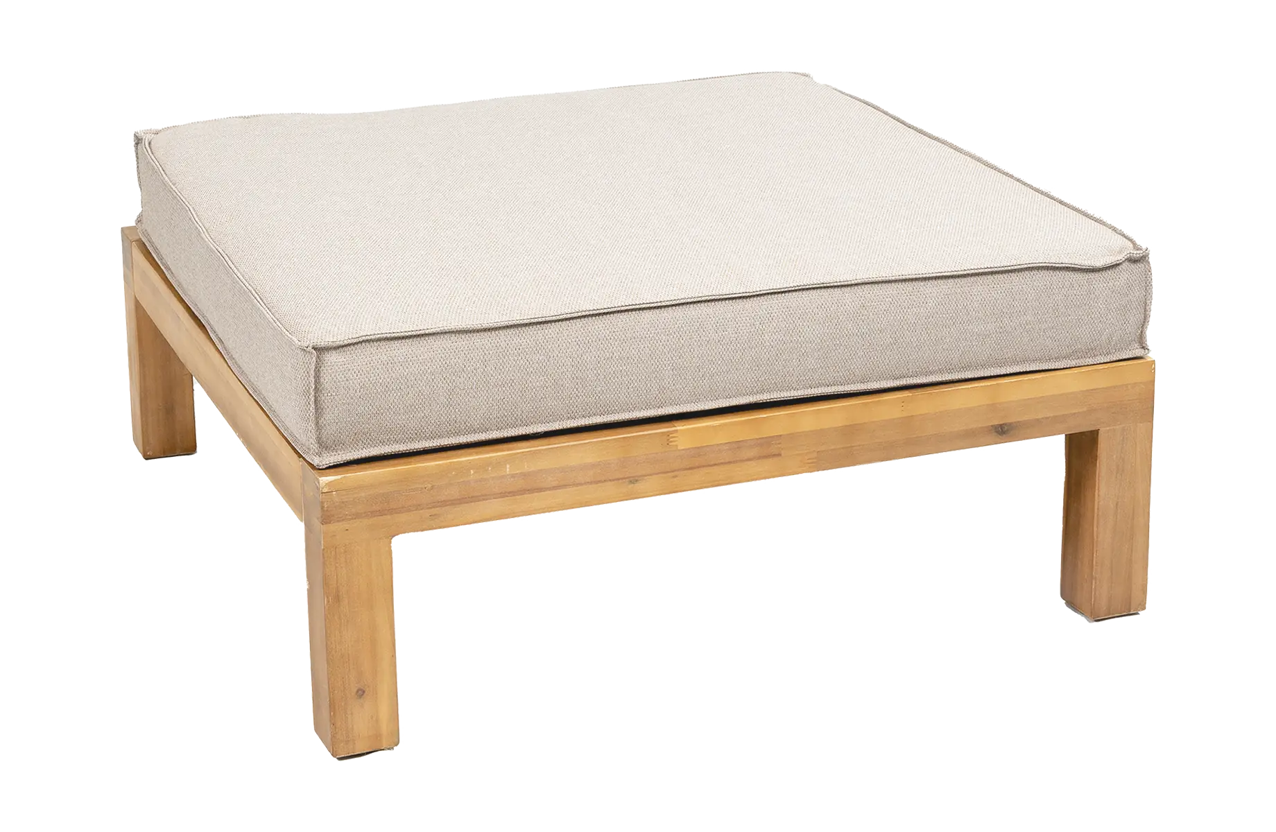 4-seizoenen-tuinmeubelen-houten-loungeset-Kent-sand-hocker-06