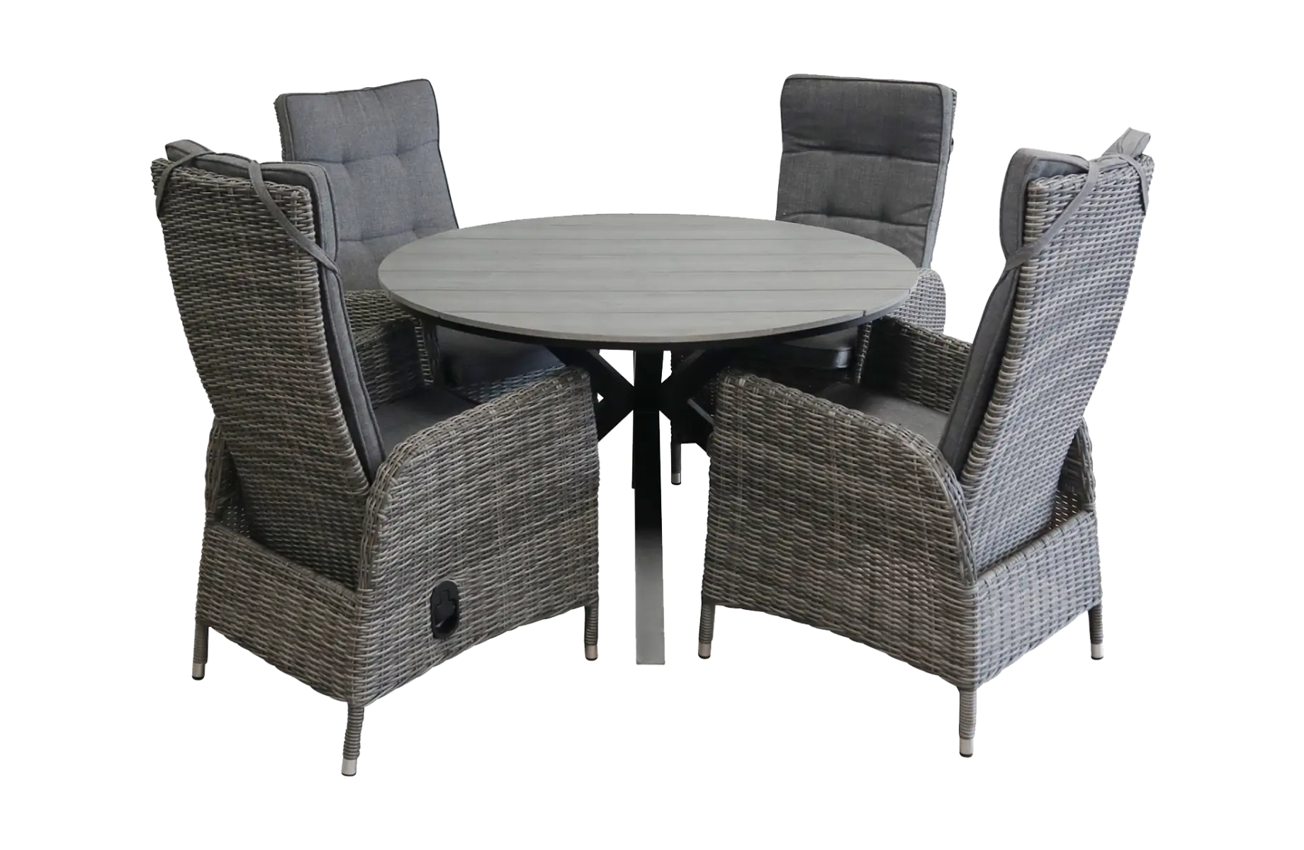 4-seizoenen-tuinmeubelen-4-kos-ash-grey-cyprus-120-rond-grey