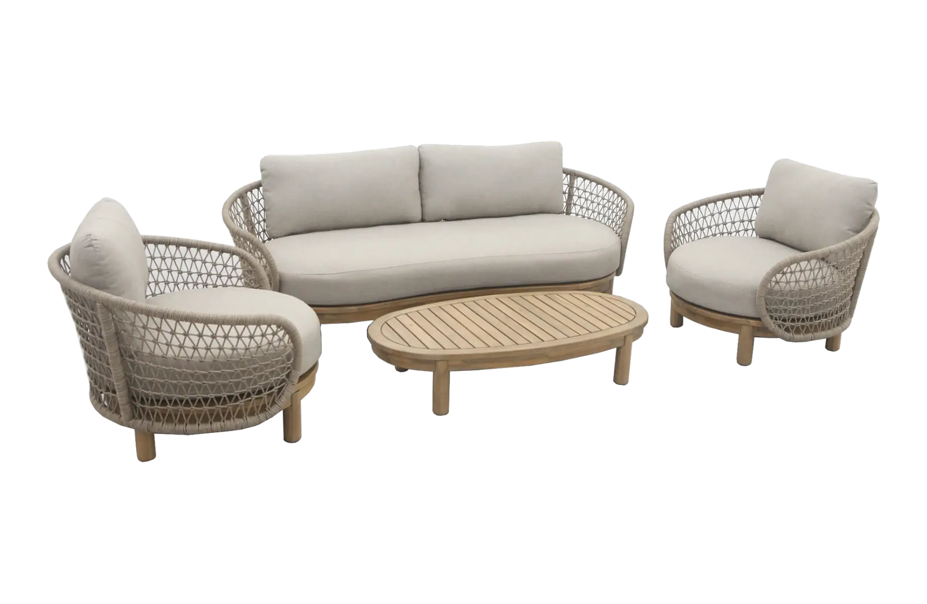 Maka-loungeset-acacia-sand-4-seizoenen-tuinmeubelen