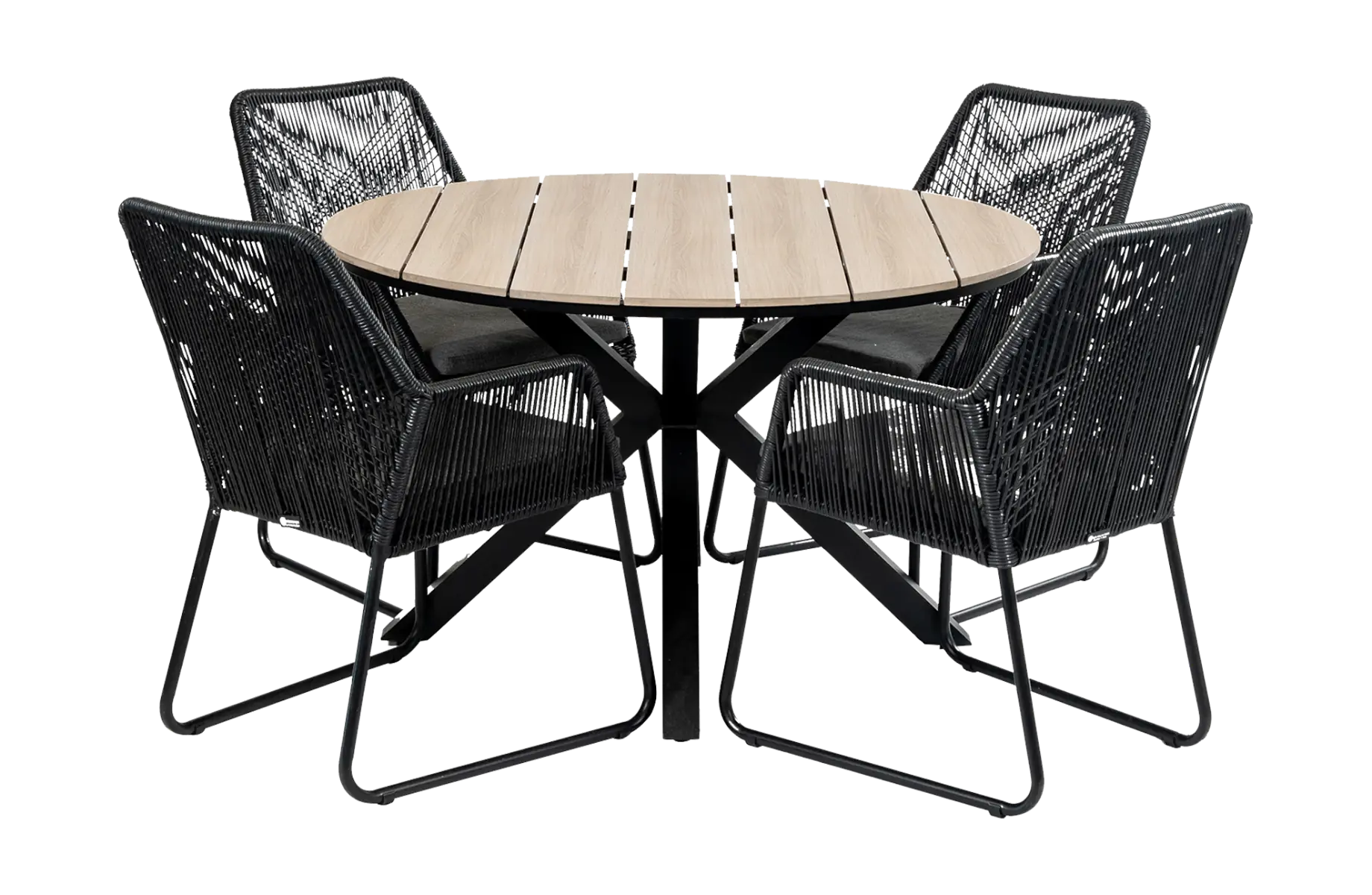 4-seizoenen-tuinmeubelen-5-delige-ronde-tuinset-4