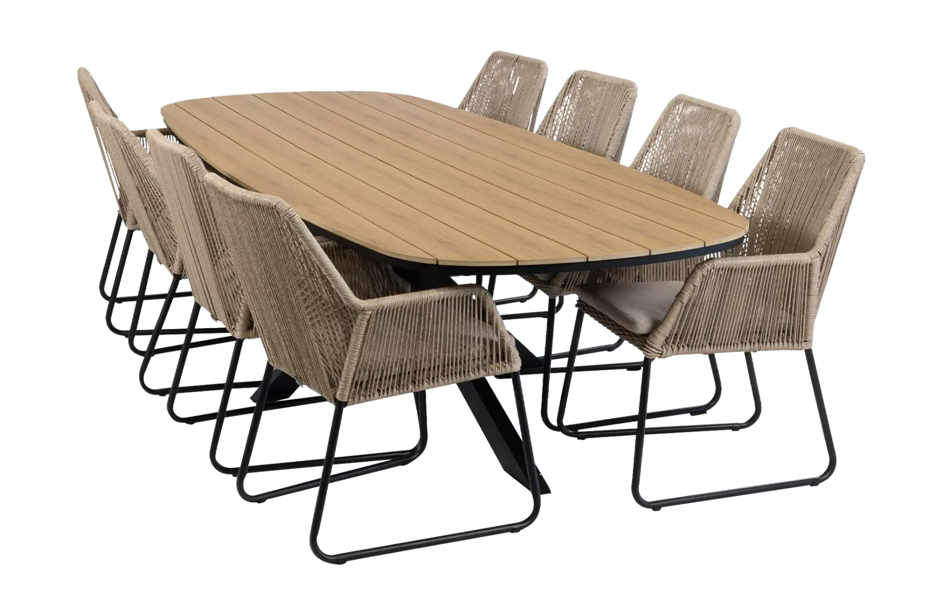 Mona-Sand-Cadiz-Black-4-seizoenen-tuinmeubelen
