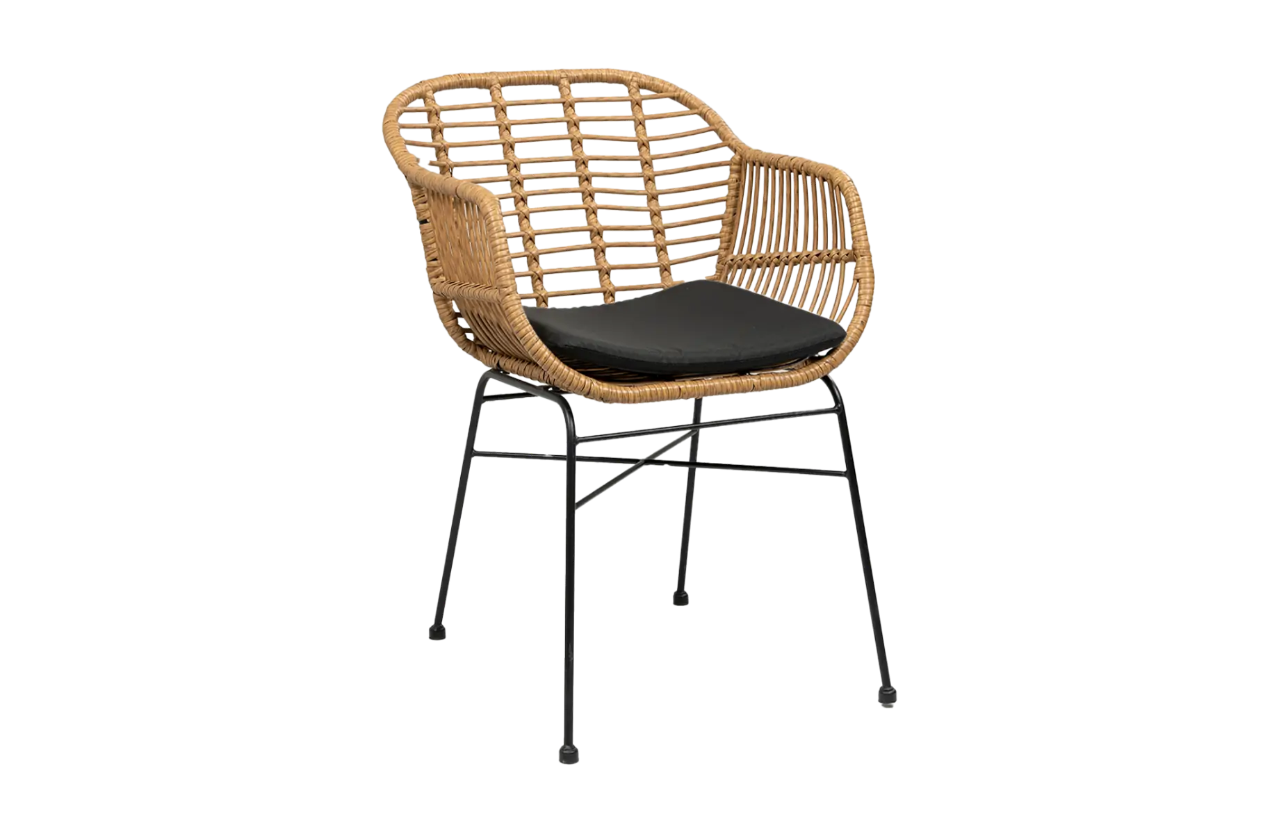 Dining-Gartenstuhl | Oslo | Natur