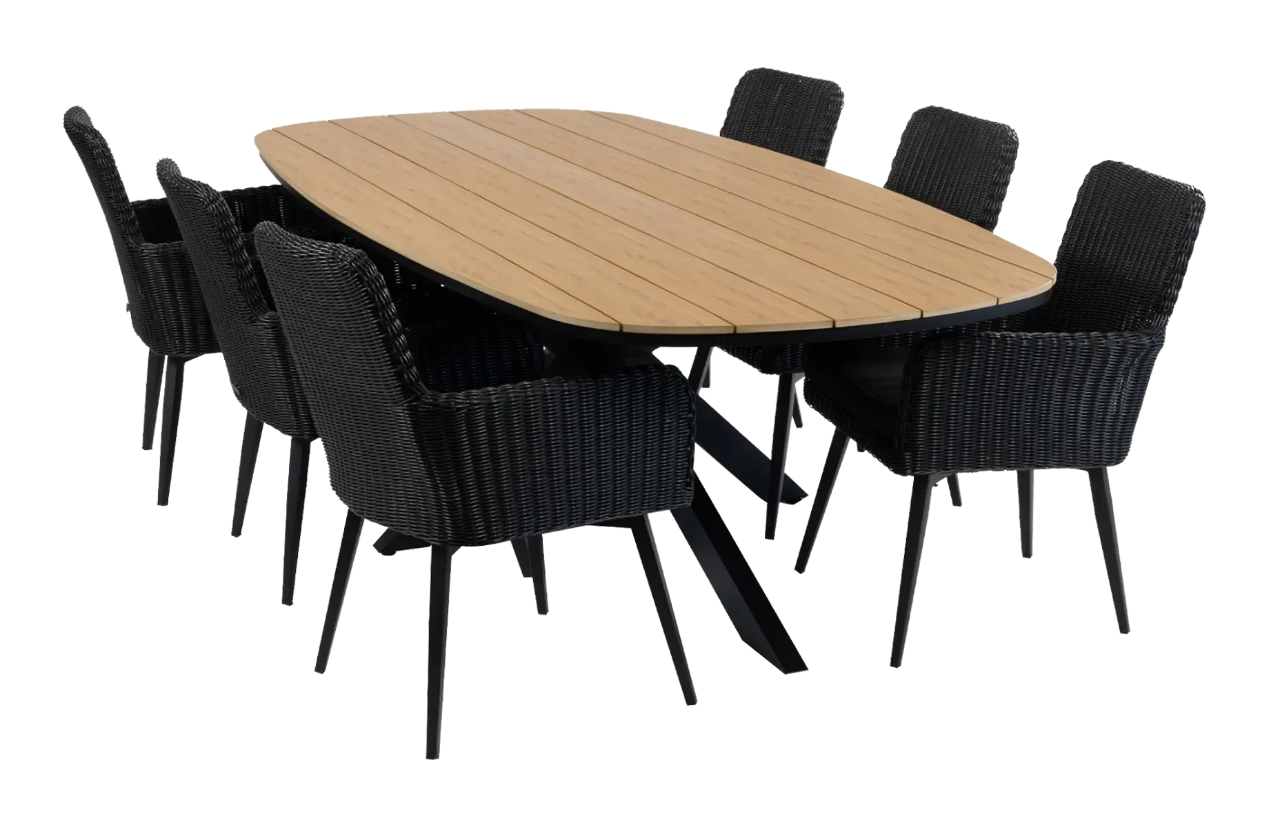 Pisa-Black-Cadiz-Black-4-seizoenen-tuinmeubelen