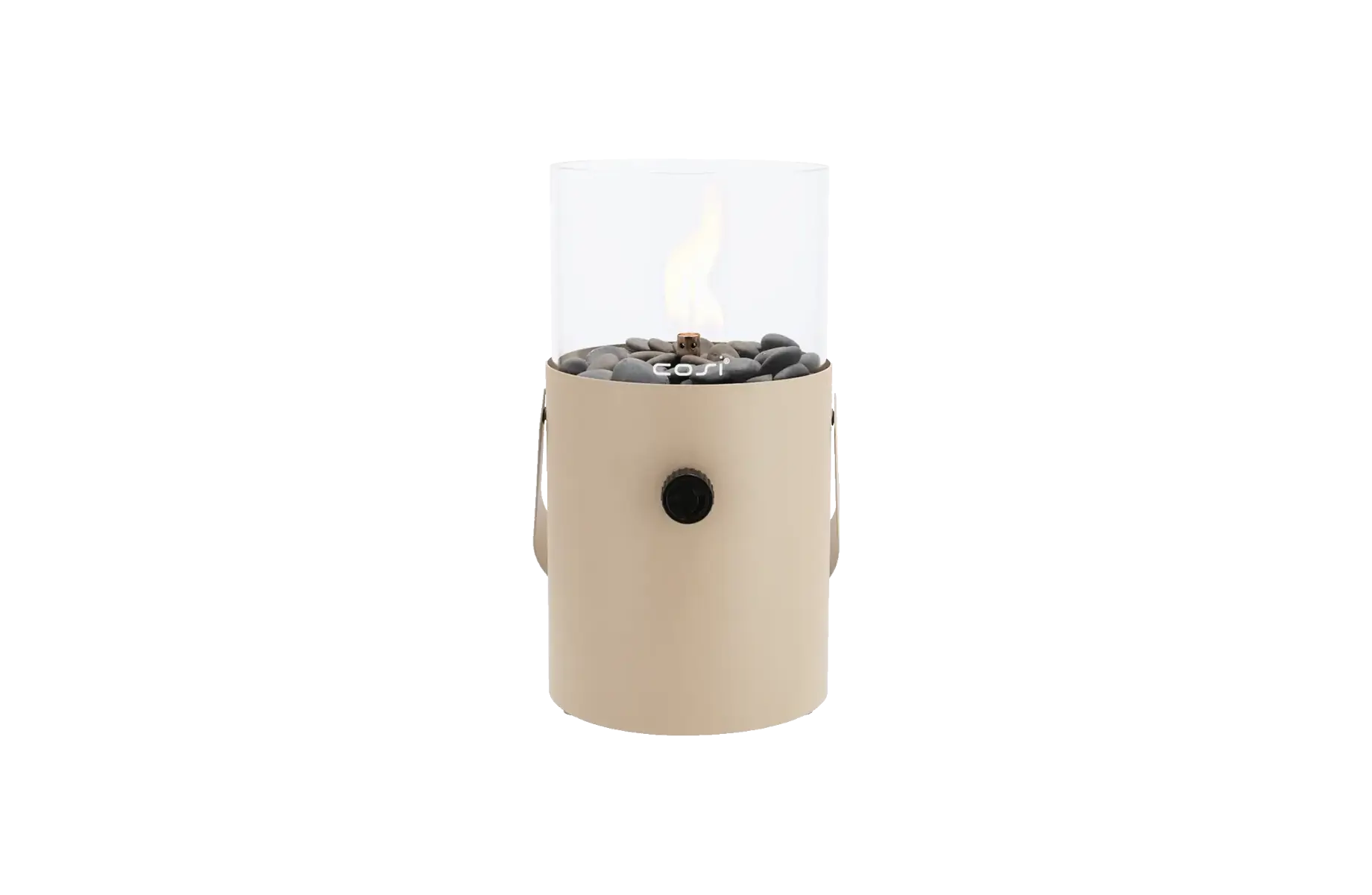 Tischkamin Original | Sandy Beige | Cosi