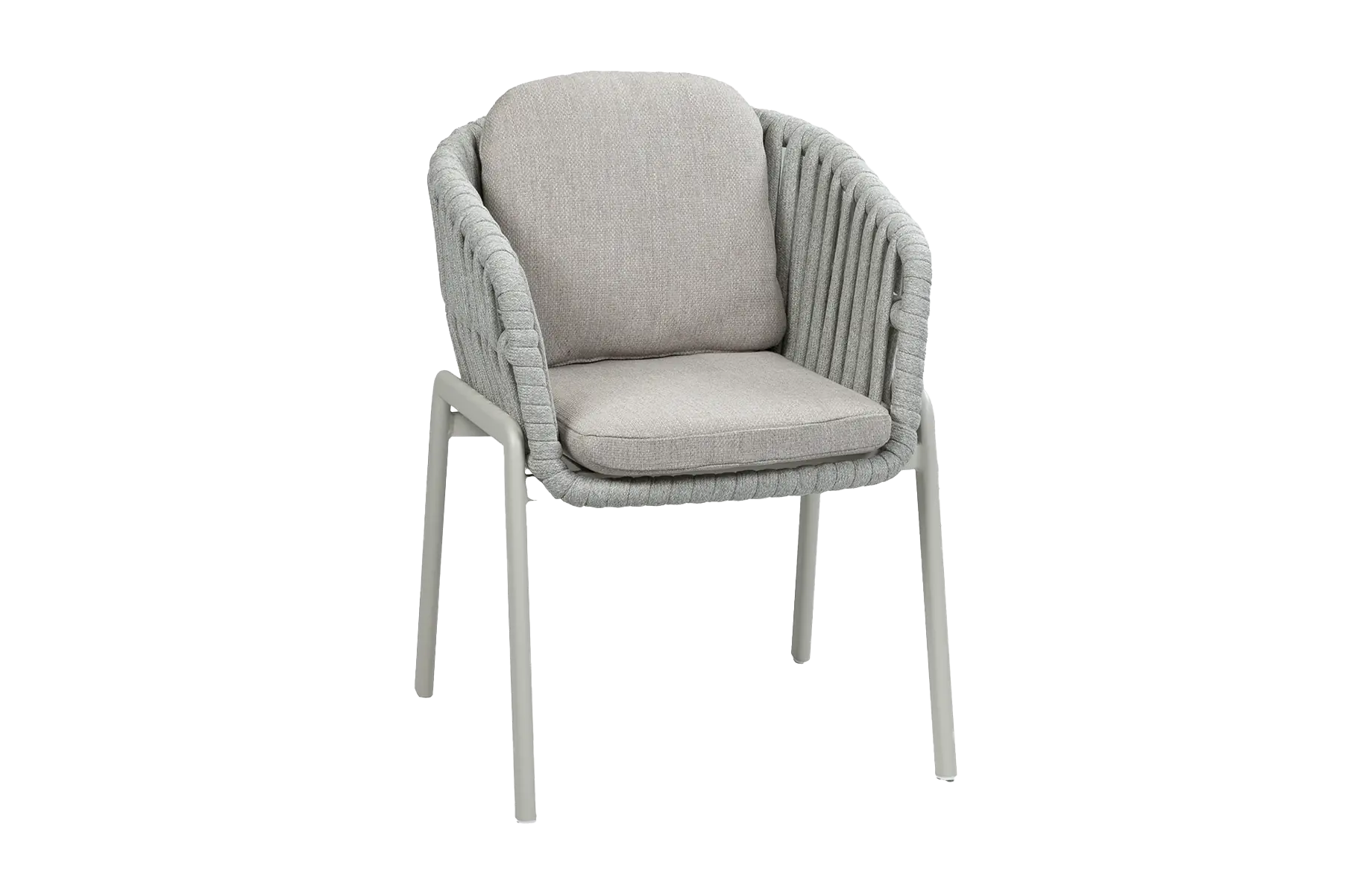 Porto-dining-tuinstoel-luxe-rope-naturel-cream-4-seizoenen-tuinmeubelen