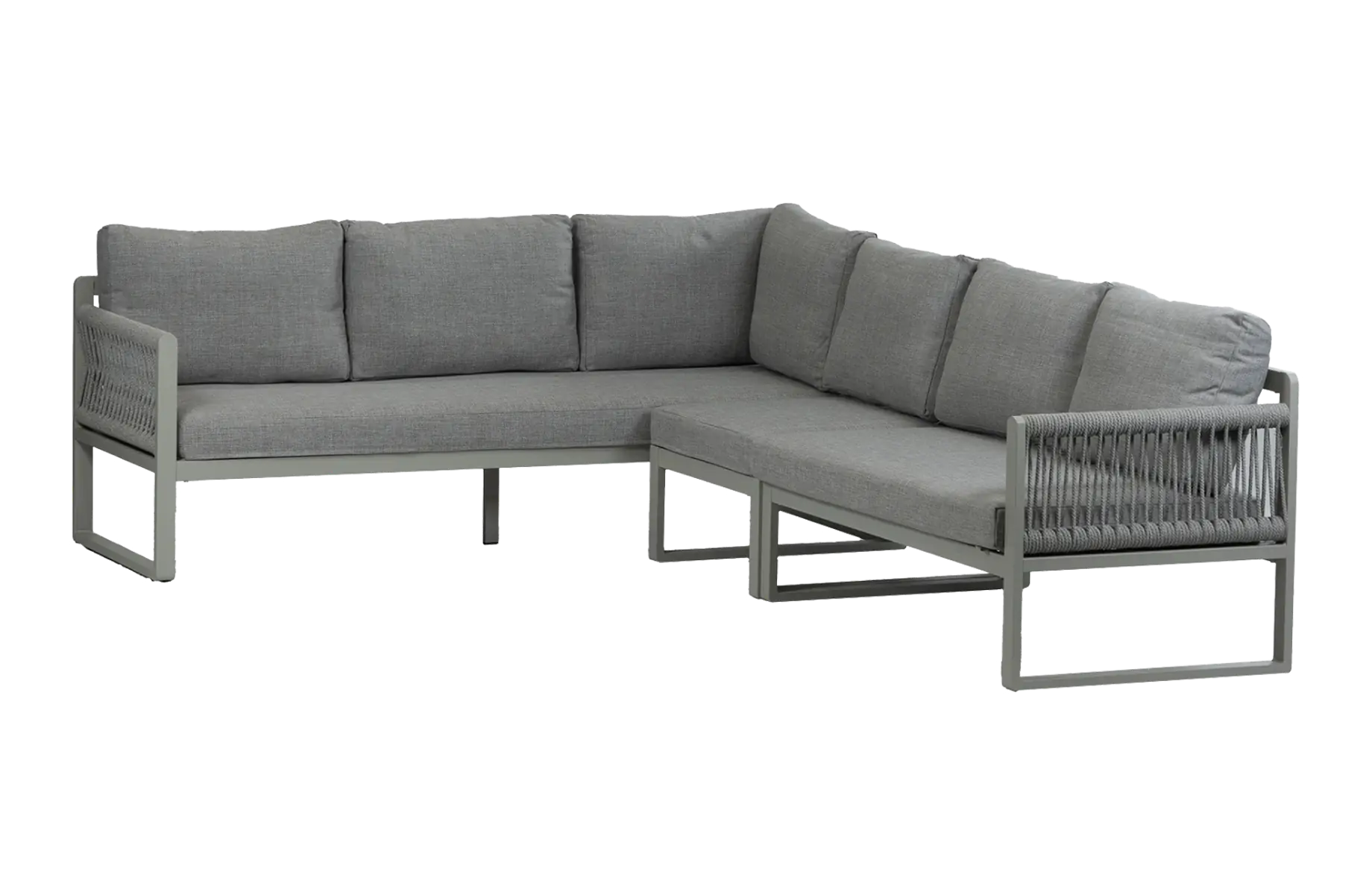 Dining Eck-Sofa Reims | Links | Sand & Off-Sand