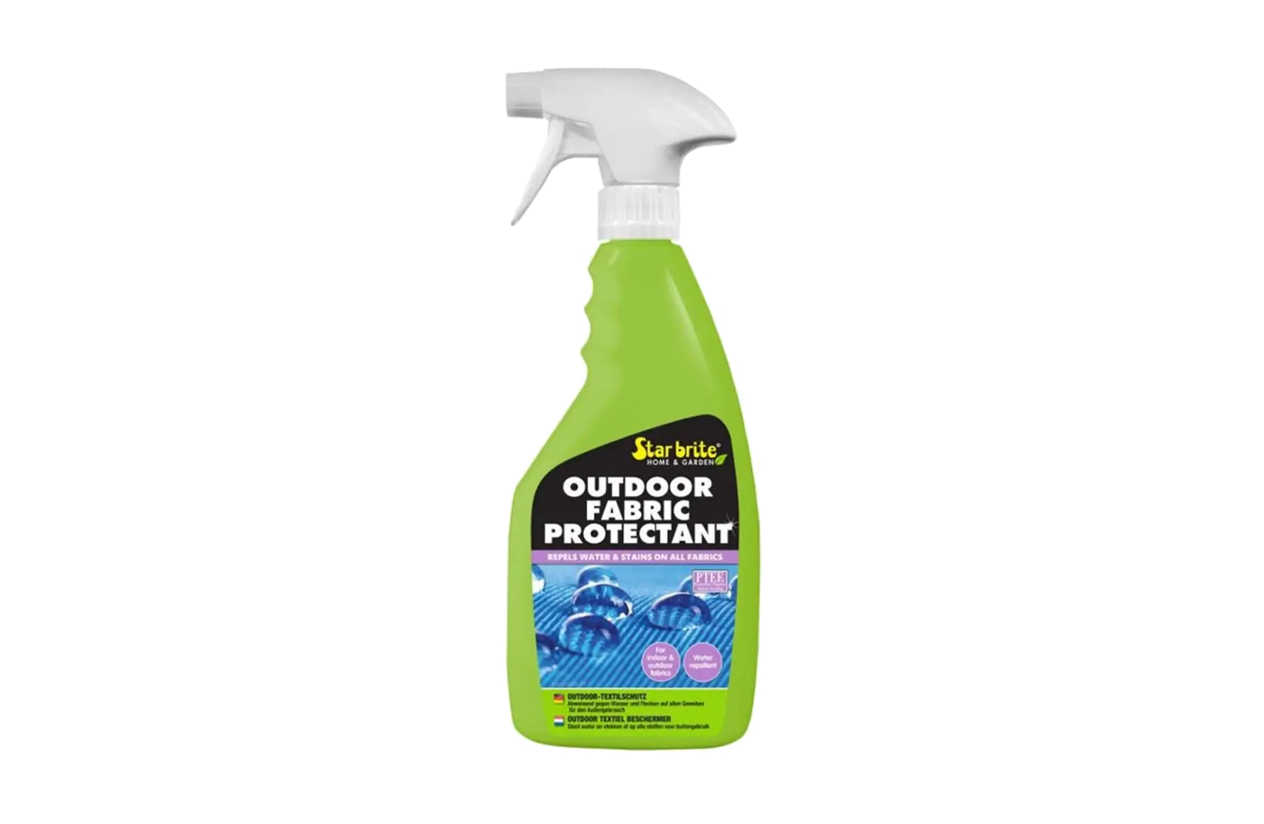 Textilschutzmittel | 650 ml | Star Brite