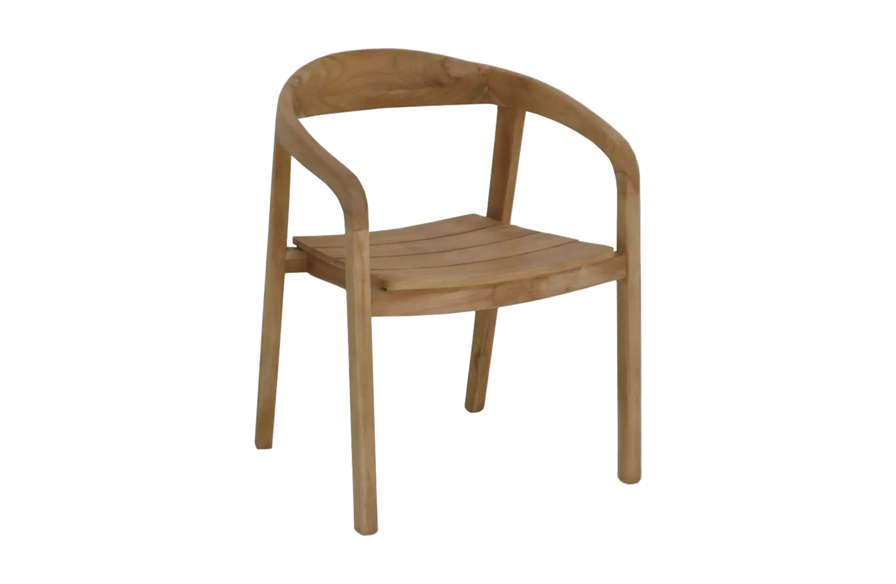 teakhouten-stoel-Selly-Japandi-interieur-4-seizoenen-tuinmeubelen