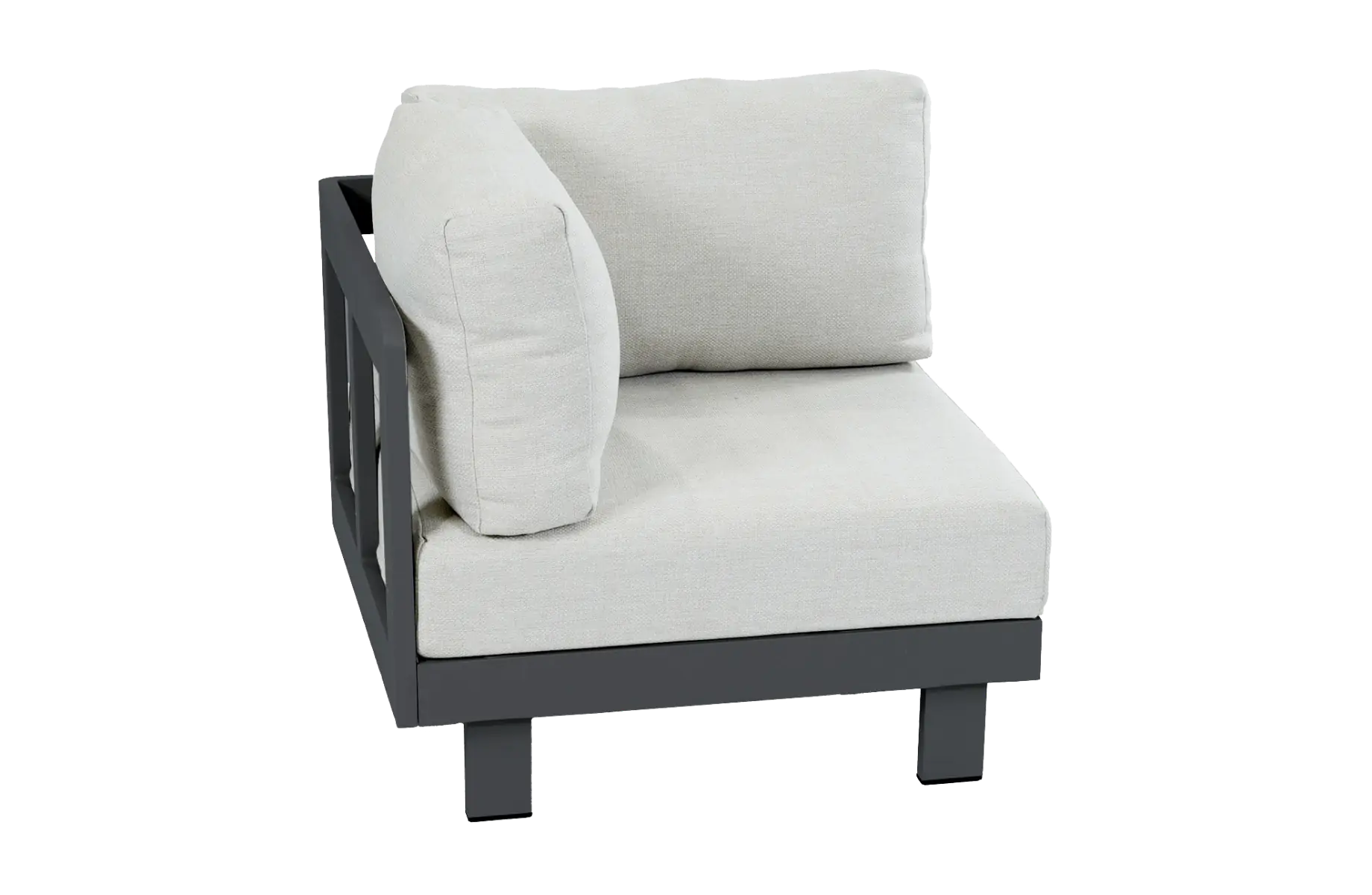 Tulum bank hoek element_