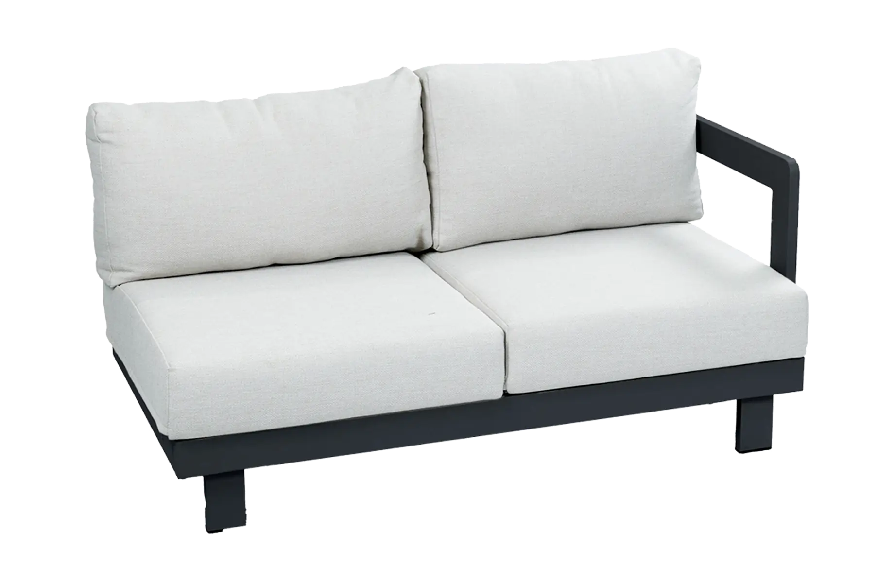 Tulum bank deel links