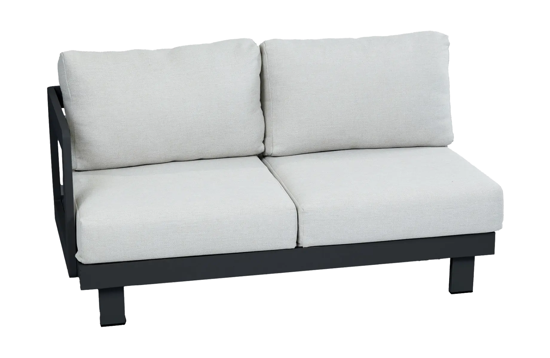 Tulum bank deel Rechts