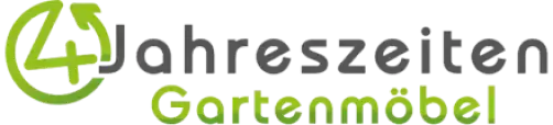 4 Jahreszeiten Gartenmöbel