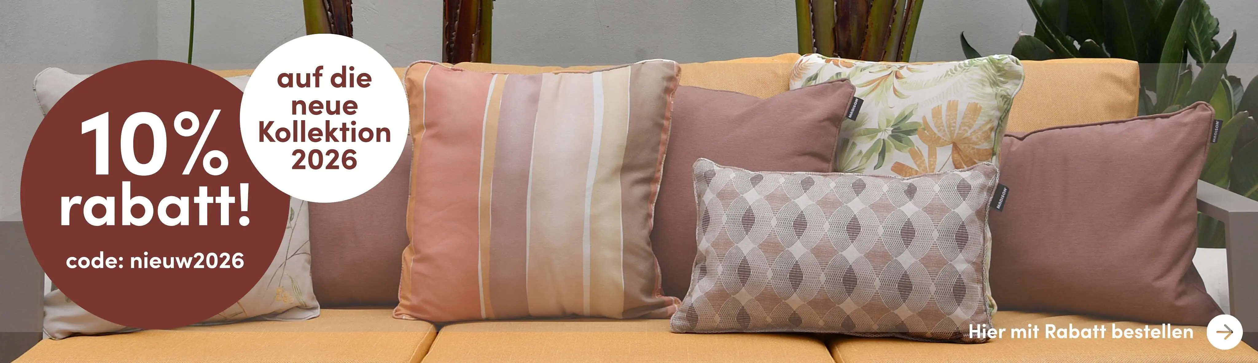 rabatt-madison-kollektion