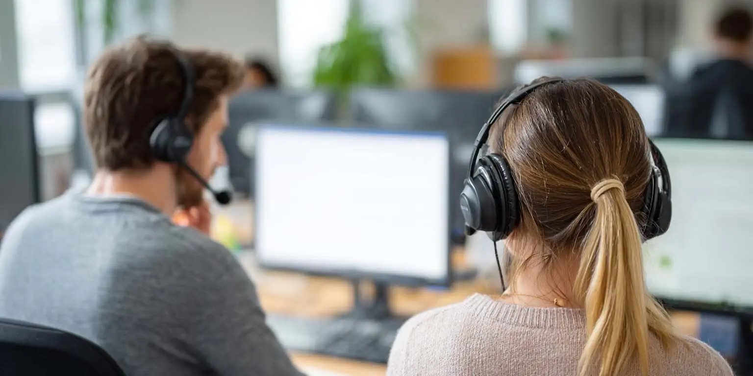 Klantenservice_pagina