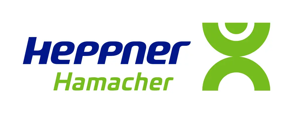 Heppner Hamacher