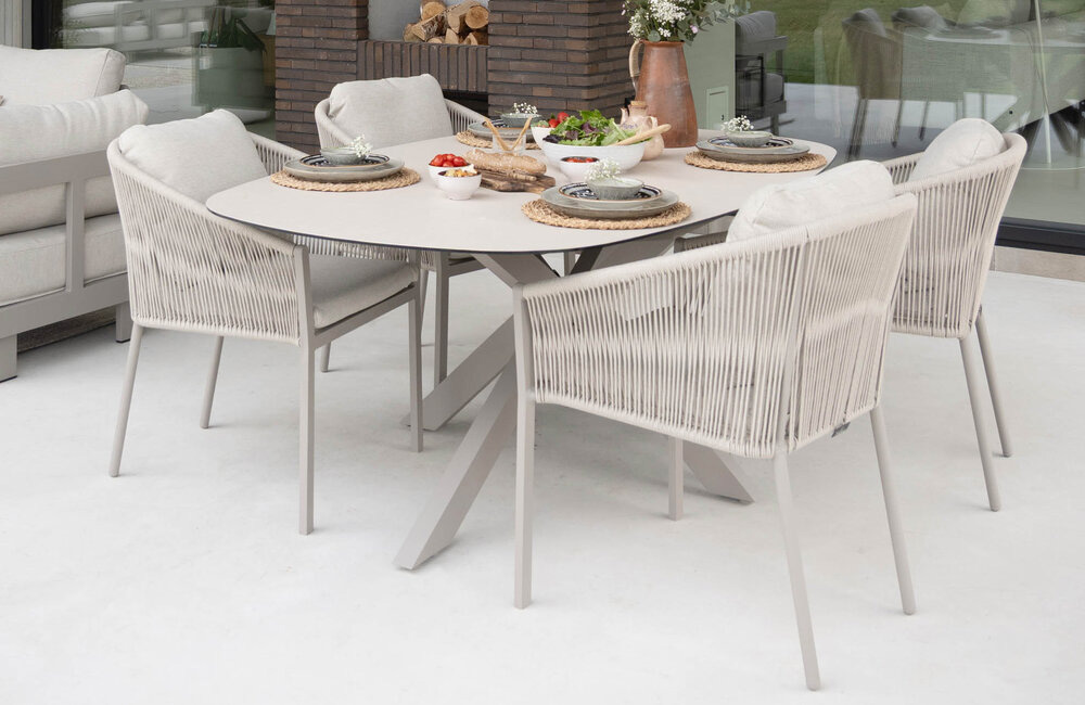 Nachhaltigkeit und Verantwortung bei 4 Jahreszeiten Gartenmöbel