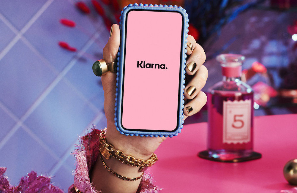 Bezahlen Sie Ihre Bestellung jetzt auch mit KLARNA